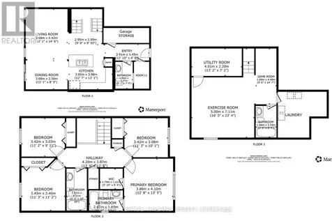 11 Empire Parkway St. Thomas ON N5R 0E9