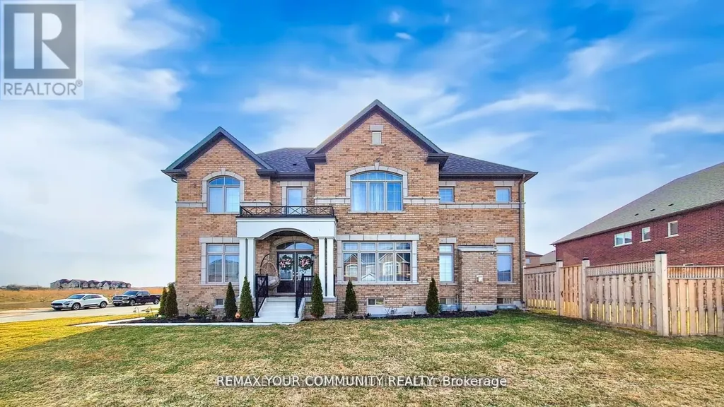 1072 Wickham Road Innisfil ON L9S 0P8
