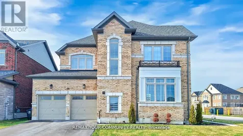 1072 Wickham Road Innisfil ON L9S 0P8