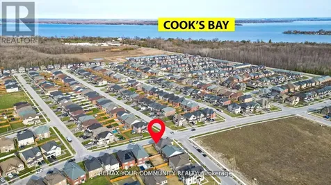 1072 Wickham Road Innisfil ON L9S 0P8