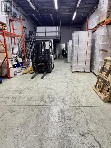 60 West Wilmot Street Richmond Hill (beaver Creek Business Park) ON L4B 1M6