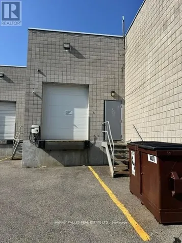 60 West Wilmot Street Richmond Hill (beaver Creek Business Park) ON L4B 1M6