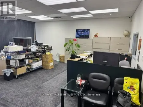 60 West Wilmot Street Richmond Hill (beaver Creek Business Park) ON L4B 1M6
