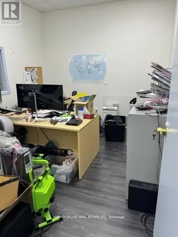 60 West Wilmot Street Richmond Hill (beaver Creek Business Park) ON L4B 1M6
