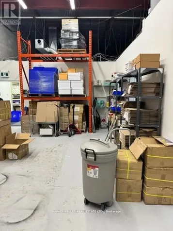 60 West Wilmot Street Richmond Hill (beaver Creek Business Park) ON L4B 1M6