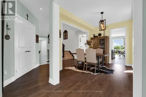15 Wagner Crescent Essa (angus) ON L3W 0P4