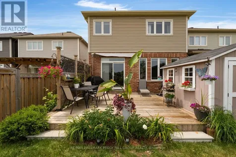 15 Wagner Crescent Essa (angus) ON L3W 0P4