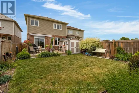 15 Wagner Crescent Essa (angus) ON L3W 0P4