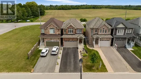 15 Wagner Crescent Essa (angus) ON L3W 0P4