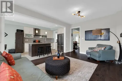 15 Wagner Crescent Essa (angus) ON L3W 0P4
