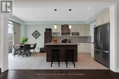 15 Wagner Crescent Essa (angus) ON L3W 0P4