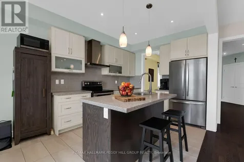 15 Wagner Crescent Essa (angus) ON L3W 0P4