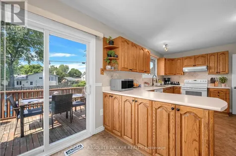 337 Roxdale Avenue Ottawa ON K1E 1T9