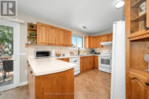 337 Roxdale Avenue Ottawa ON K1E 1T9