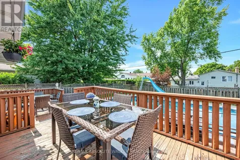 337 Roxdale Avenue Ottawa ON K1E 1T9