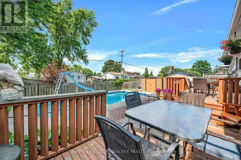 337 Roxdale Avenue Ottawa ON K1E 1T9