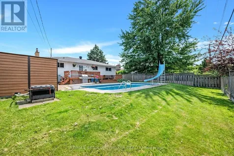 337 Roxdale Avenue Ottawa ON K1E 1T9