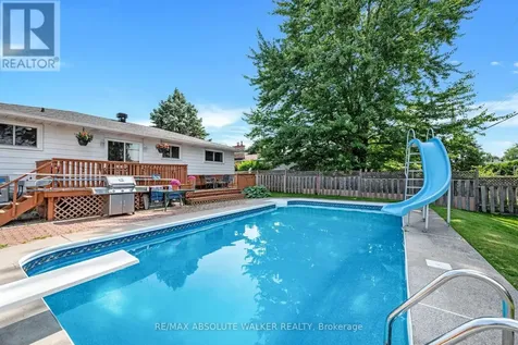 337 Roxdale Avenue Ottawa ON K1E 1T9