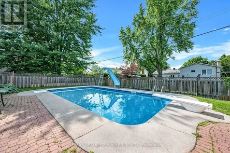 337 Roxdale Avenue Ottawa ON K1E 1T9