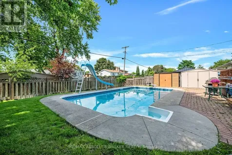 337 Roxdale Avenue Ottawa ON K1E 1T9