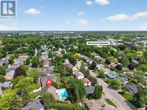 1862 Sharel Drive Ottawa ON K1H 6W4