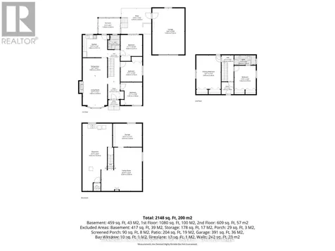 1862 Sharel Drive Ottawa ON K1H 6W4