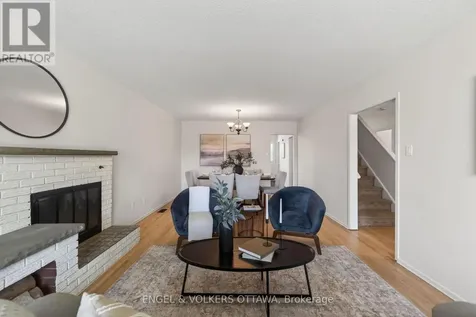 1862 Sharel Drive Ottawa ON K1H 6W4