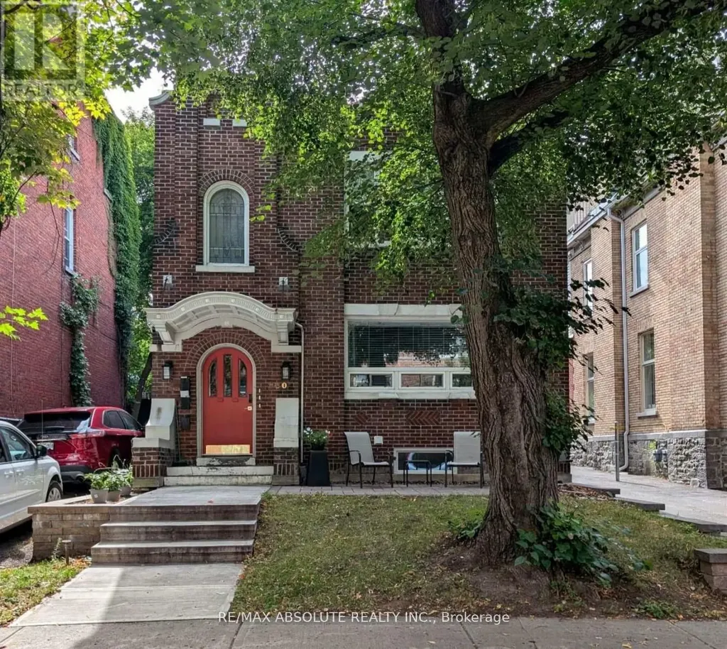 280 Daly Avenue Ottawa ON K1N 6G5
