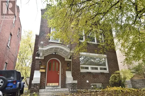 280 Daly Avenue Ottawa ON K1N 6G5