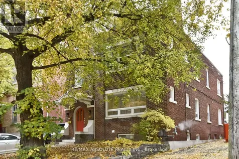 280 Daly Avenue Ottawa ON K1N 6G5
