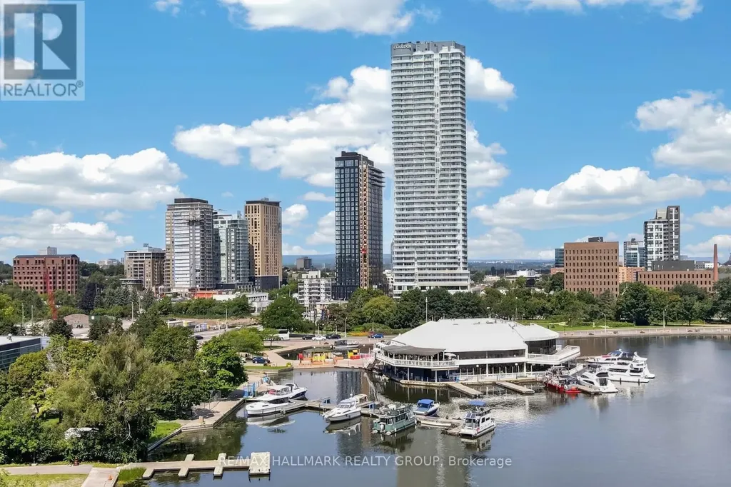 805 Carling Avenue Ottawa ON K1S 5W9