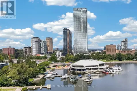 805 Carling Avenue Ottawa ON K1S 5W9