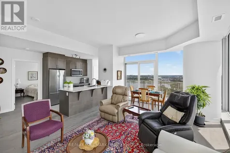 805 Carling Avenue Ottawa ON K1S 5W9
