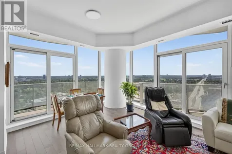 805 Carling Avenue Ottawa ON K1S 5W9
