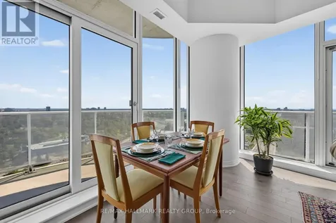 805 Carling Avenue Ottawa ON K1S 5W9