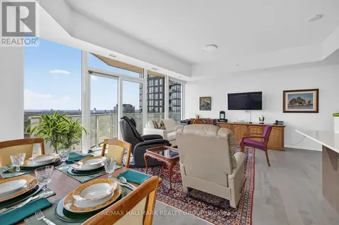 805 Carling Avenue Ottawa ON K1S 5W9