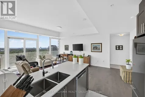 805 Carling Avenue Ottawa ON K1S 5W9