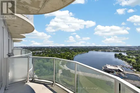 805 Carling Avenue Ottawa ON K1S 5W9
