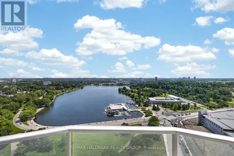 805 Carling Avenue Ottawa ON K1S 5W9