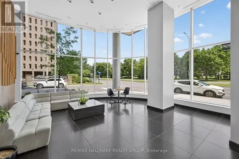 805 Carling Avenue Ottawa ON K1S 5W9