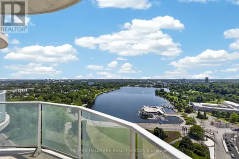 805 Carling Avenue Ottawa ON K1S 5W9