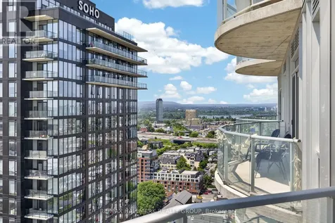 805 Carling Avenue Ottawa ON K1S 5W9