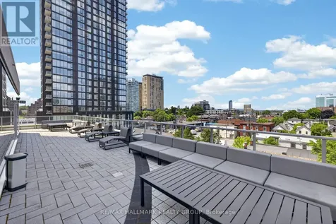 805 Carling Avenue Ottawa ON K1S 5W9