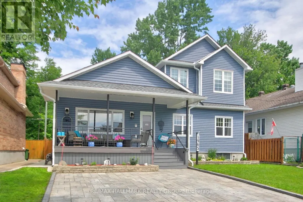 1965 Rosebella Avenue Ottawa ON K1T 1G6