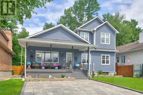 1965 Rosebella Avenue Ottawa ON K1T 1G6