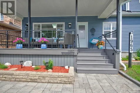 1965 Rosebella Avenue Ottawa ON K1T 1G6