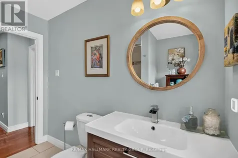 1965 Rosebella Avenue Ottawa ON K1T 1G6