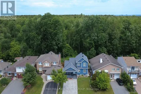 1965 Rosebella Avenue Ottawa ON K1T 1G6