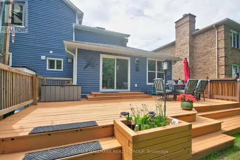 1965 Rosebella Avenue Ottawa ON K1T 1G6