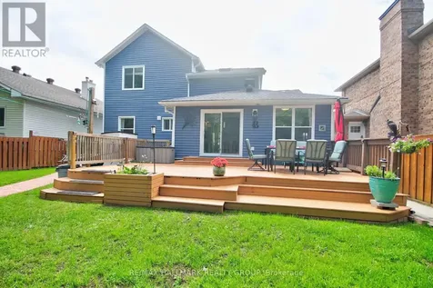 1965 Rosebella Avenue Ottawa ON K1T 1G6